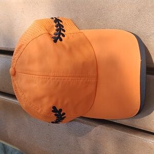 Little Caesars Pizza Employee Logo Trucker Mesh Hat Cap New